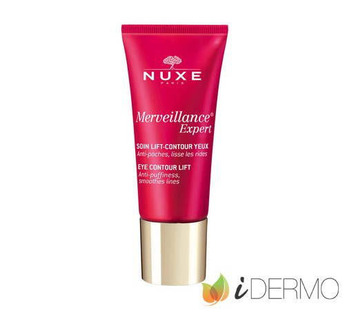 MERVEILLANCE EXPERT TRATAMIENTO LIFT CONTORNO DE OJOS MERVEILLANCE EXPERT TRATAMIENTO LIFT CONTORNO DE OJOS
