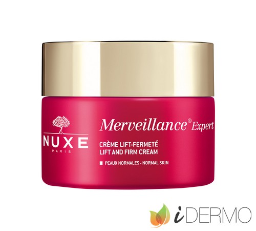 MERVEILLANCE EXPERT CREMA LIFT-FIRMEZA MERVEILLANCE EXPERT CREMA LIFT-FIRMEZA