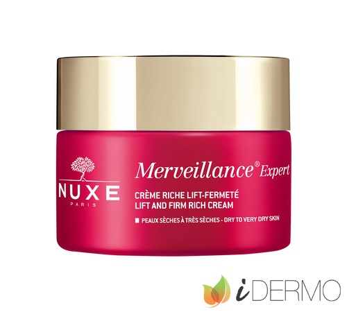 MERVEILLANCE EXPERT CREMA RICA LIFT-FIRMEZA MERVEILLANCE EXPERT CREMA RICA LIFT-FIRMEZA