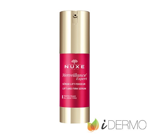 MERVEILLANCE EXPERT SERUM LIFT-TENSOR MERVEILLANCE EXPERT SERUM LIFT-TENSOR