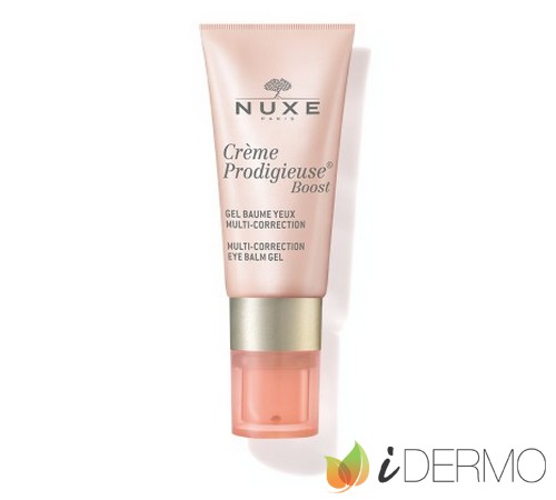 CRÈME PRODIGIEUSE BOOST GEL-BÁLSAMO MULTI-CORRECCIÓN OJOS CRÈME PRODIGIEUSE BOOST GEL-BÁLSAMO MULTI-CORRECCIÓN OJOS