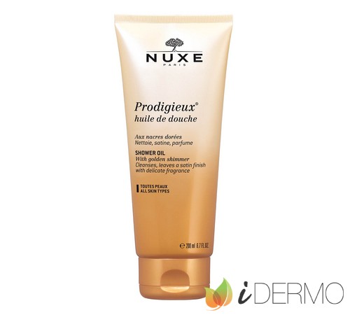 PRODIGIEUX ACEITE DE DUCHA PRODIGIEUX ACEITE DE DUCHA