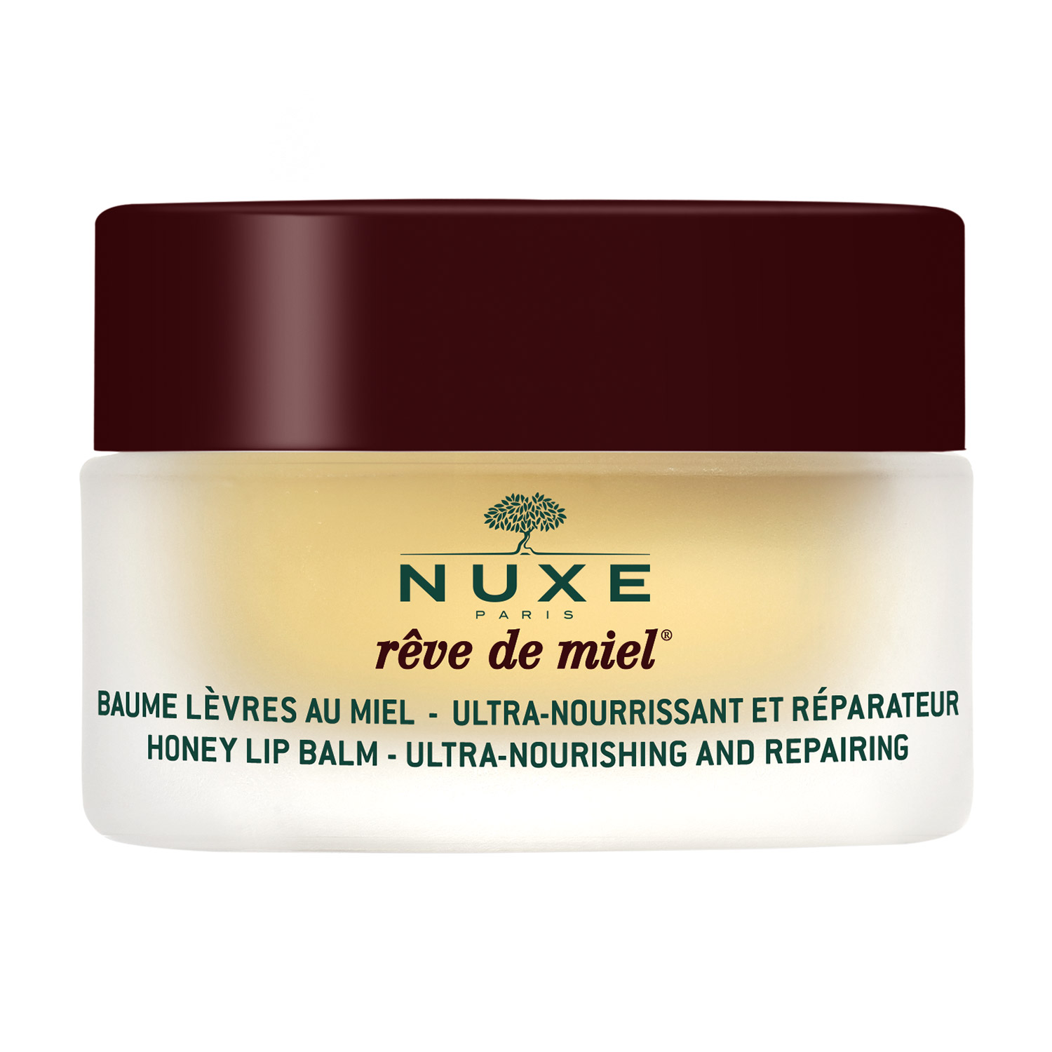 RÊVE DE MIEL BÁLSAMO DE LABIOS ULTRA-NUTRITIVO RÊVE DE MIEL BÁLSAMO DE LABIOS ULTRA-NUTRITIVO