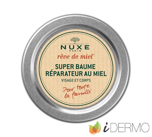 RÊVE DE MIEL SUPERBÁLSAMO REPARADOR RÊVE DE MIEL SUPERBÁLSAMO REPARADOR