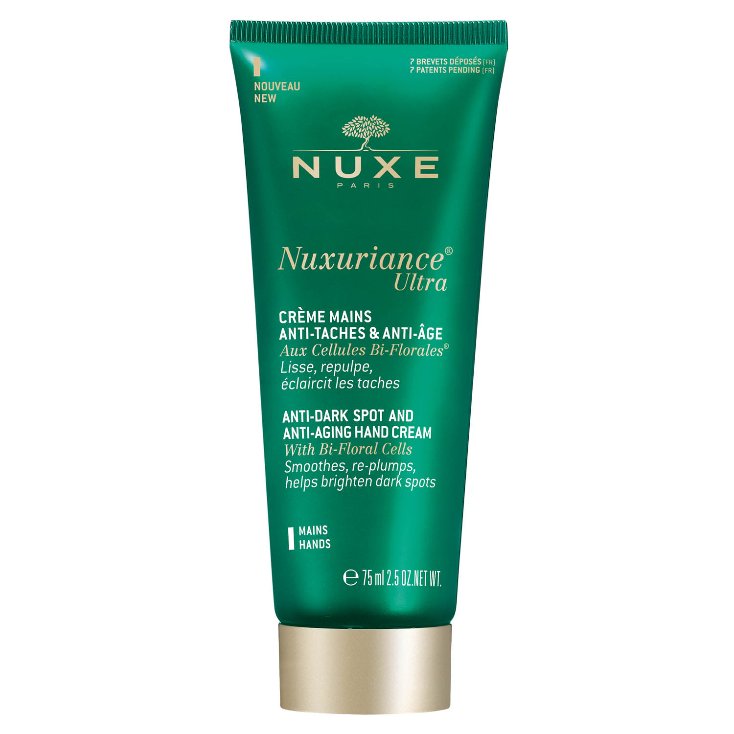 NUXURIANCE ULTRA CREMA DE MANOS NUXURIANCE ULTRA CREMA DE MANOS