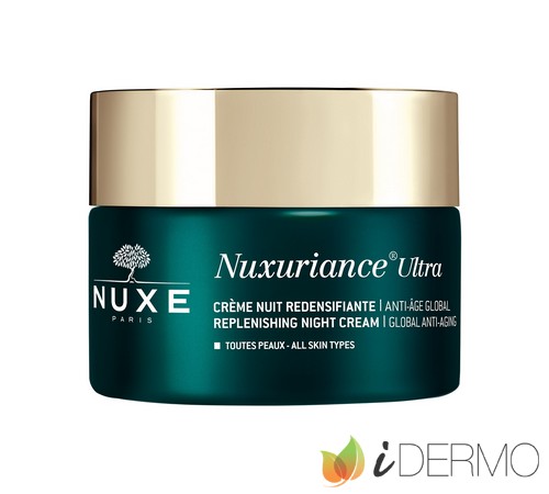 NUXURIANCE ULTRA NOCHE NUXURIANCE ULTRA NOCHE