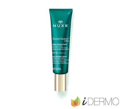 NUXURIANCE ULTRA CREMA REDENSIFICANTE SPF 20 PA +++ NUXURIANCE ULTRA CREMA REDENSIFICANTE SPF 20 PA +++