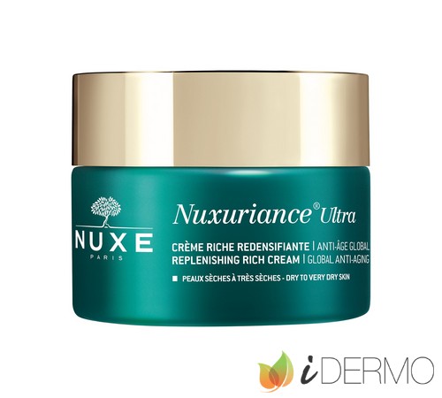 NUXURIANCE ULTRA ENRIQUECIDA NUXURIANCE ULTRA ENRIQUECIDA