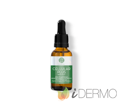 CELLULAR PLUS SERUM CELLULAR PLUS SERUM