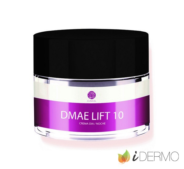 DMAE LIFT 10 CREMA DMAE LIFT 10 CREMA