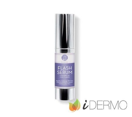 FLASH SERUM FLASH SERUM