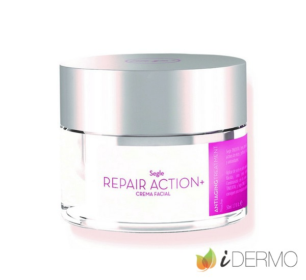 REPAIR ACTION + CREMA REPAIR ACTION + CREMA