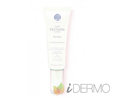RESTAURA CREMIGEL RESTAURA CREMIGEL
