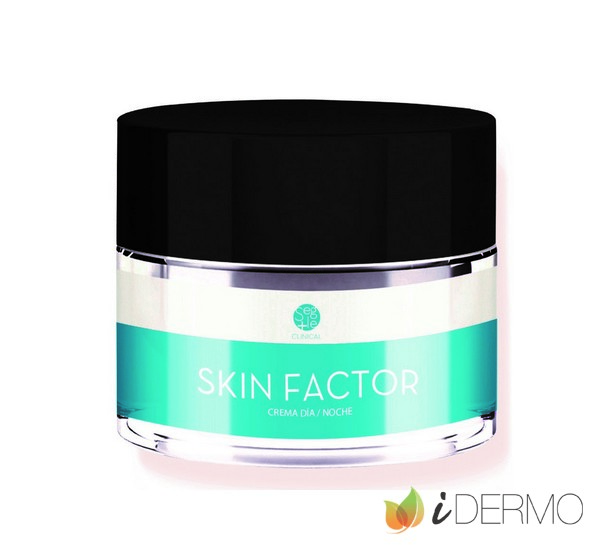 SKIN FACTOR CREMA SKIN FACTOR CREMA