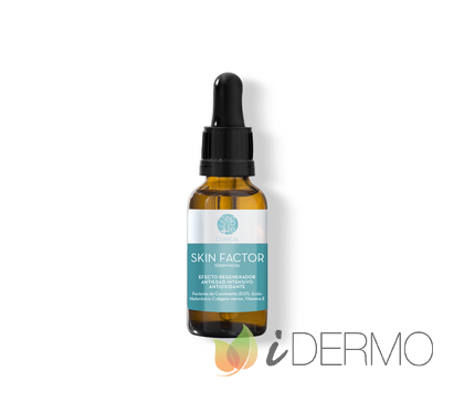 SKIN FACTOR SERUM SKIN FACTOR SERUM