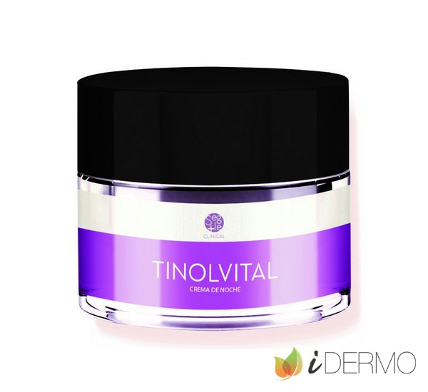 TINOLVITAL CREMA TINOLVITAL CREMA
