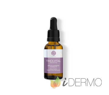 TINOLVITAL SERUM TINOLVITAL SERUM