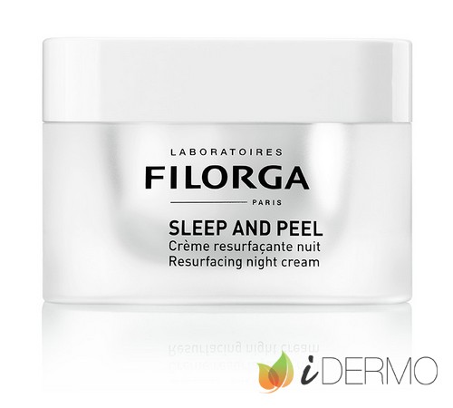 SLEEP & PEEL SLEEP & PEEL