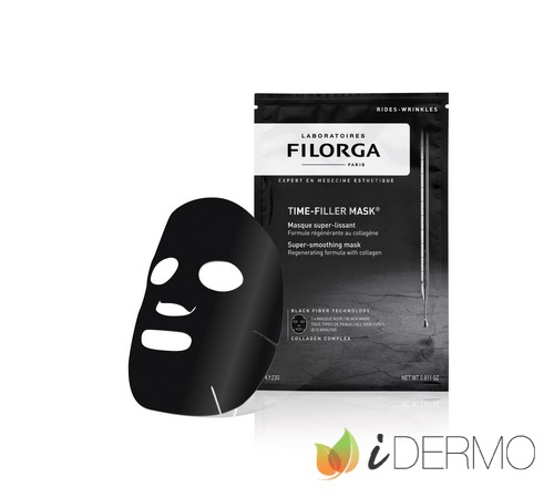 TIME-FILLER MASK X12 TIME-FILLER MASK X12