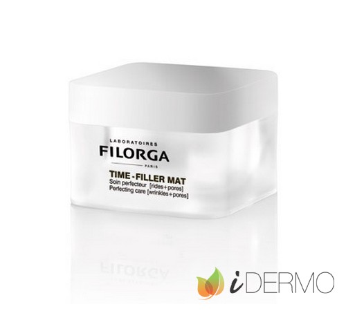 TIME-FILLER GEL-CREMA