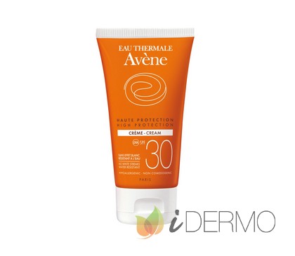 CREMA 30 CARA PIELES SECAS