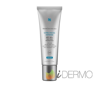 SKINCEUTICALS ULTRA FACIAL DEFENSE SPF50