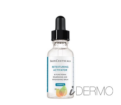 SKINCEUTICALS RETEXTURING ACTIVATOR SÉRUM