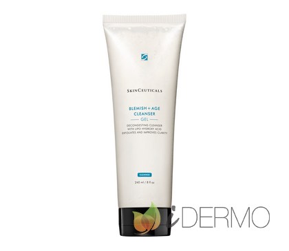 SKINCEUTICALS BLEMISH & AGE CLEANSING GEL