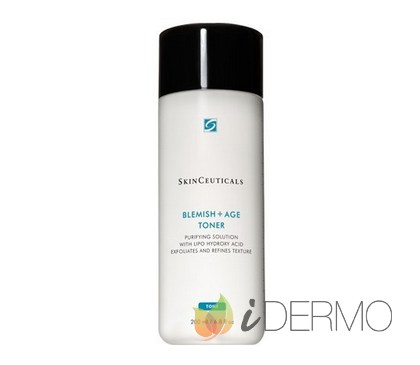 SKINCEUTICALS BLEMISH AGE TONER