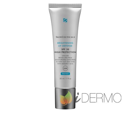 SKINCEUTICALS BRIGHTENING UV DEFENSE DEFENSE SPF30