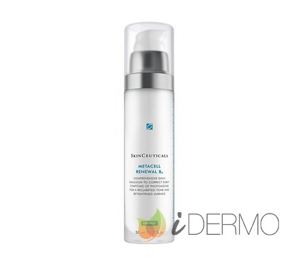 SKINCEUTICALS METACELL RENEWAL B3 - CREMA HIDRATANTE ENVEJECIMIENTO PREMATURO