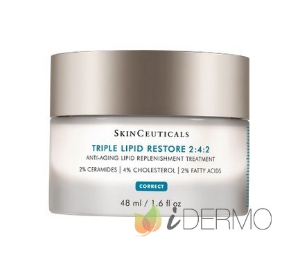 TRIPLE LIPID RESTORE