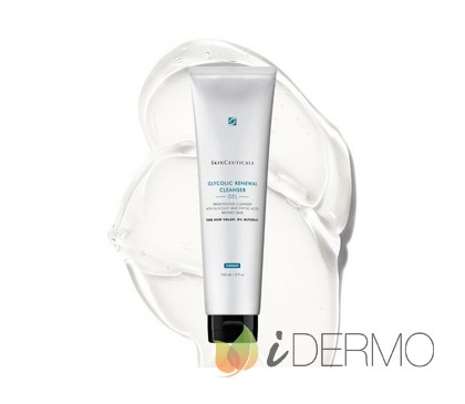 SKINCEUTICALS GLYCOLIC CLEANSER