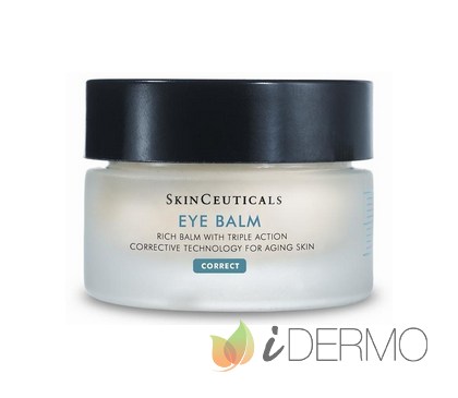 SKINCEUTICALS EYE BALM - TRATAMIENTO CORRECTOR CONTORNO DE OJOS