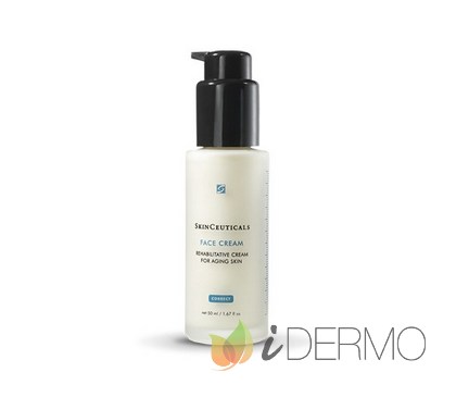 SKINCEUTICALS FACE CREAM - CREMA ANTIEDAD