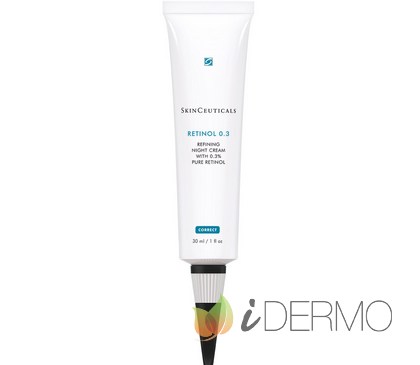 SKINCEUTICALS RETINOL 0.3