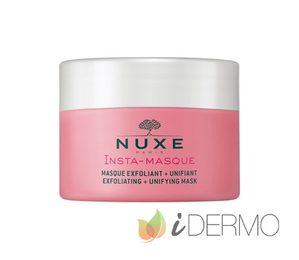 INSTA-MASQUE - MASCARILLA EXFOLIANTE + UNIFICANTE INSTA-MASQUE - MASCARILLA EXFOLIANTE + UNIFICANTE