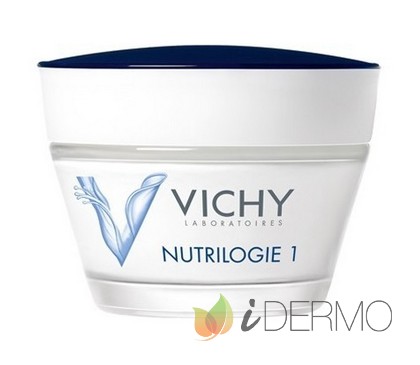 NUTRILOGIE 1