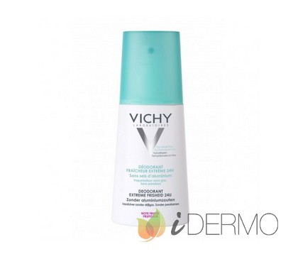 DESODORANTE VAPORIZADOR FRESCOR