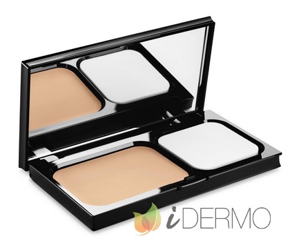 COMPACTO CREMA 12H Nº 15, 35 Y 45