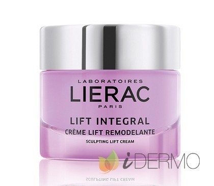 LIFT INTEGRAL CREMA LIFTING REMODELANTE
