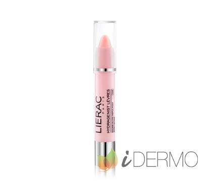HYDRAGENIST BÁLSAMO NUTRI-RELLENADOR GLOSS ROSADO