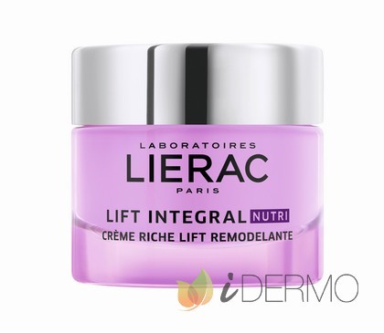LIFT INTEGRAL NUTRI CREMA EFECTO LIFTING