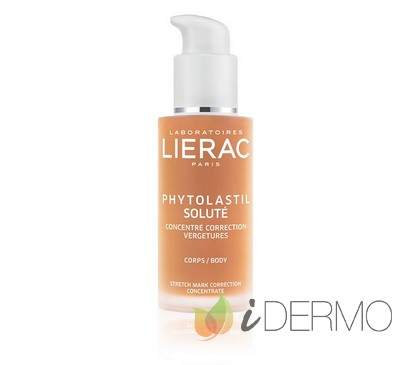 PHYTOLASTIL SOLUTE SÉRUM CORRECIÓN DE ESTRÍAS