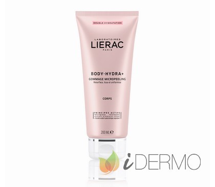 BODY- HYDRA+ EXFOLIANTE MICROPEELING BODY- HYDRA+ EXFOLIANTE MICROPEELING