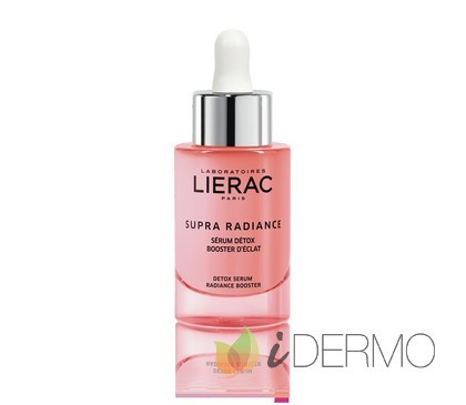SUPRA RADIANCE SÉRUM ILUMINADOR OJOS