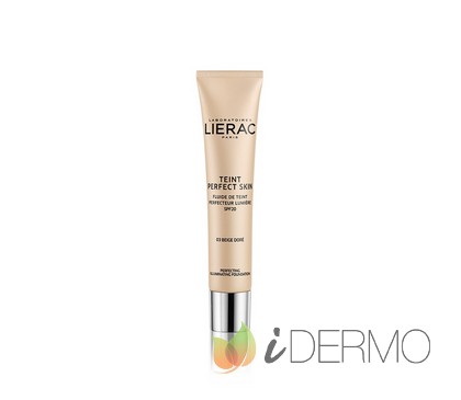 FLUIDO CON COLOR SPF20 BEIGE DORE
