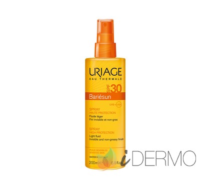 BARIÉSUN SPRAY SPF30 BARIÉSUN SPRAY SPF30