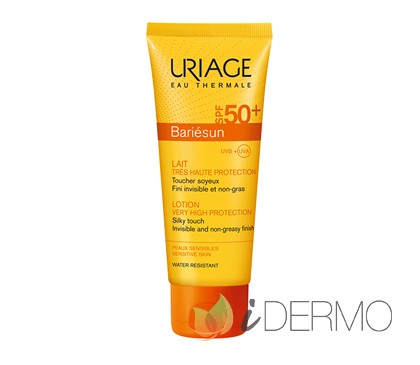 BARIÉSUN LECHE SPF50+ BARIÉSUN LECHE SPF50+