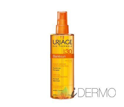 BARIÉSUN ACEITE SECO SPF30 BARIÉSUN ACEITE SECO SPF30
